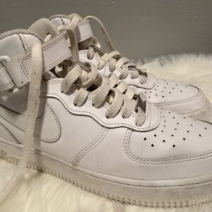 Kids Nike Air Force 1